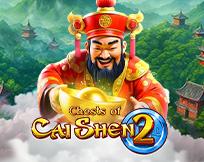 Chests of Cai Shen 2